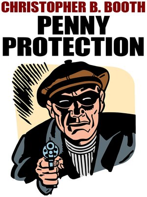 cover image of Penny Protection